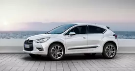 Citroen DS4