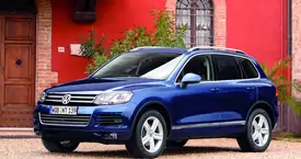 Volkswagen Touareg II (2011&nbsp-&nbsp)