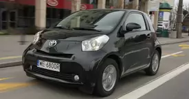 Toyota IQ