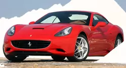 Ferrari California I (2008 - 2013)