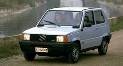 Fiat Panda I (1980 - 2003)