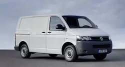 Volkswagen Transporter V T5 (2003 - 2014)