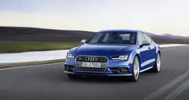 Audi S7