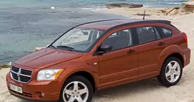 Dodge Caliber (2006&nbsp-&nbsp2011)