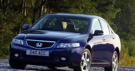 Honda Accord VII (2003&nbsp-&nbsp2007)