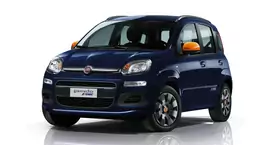 Fiat Panda III (2011&nbsp-&nbsp)