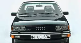 Audi 200 I C2 (1979&nbsp-&nbsp1982)