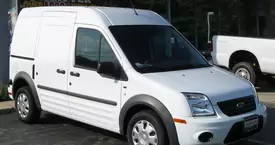 Ford Transit Connect I (2002&nbsp-&nbsp2013)