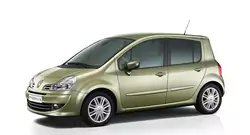 Renault Modus