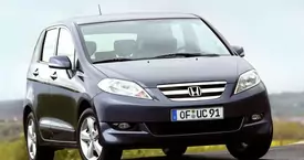 Honda FR-V (2004&nbsp-&nbsp2009)