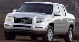 Honda Ridgeline (2005&nbsp-&nbsp2014)