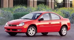 Dodge Neon