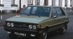 FSO Polonez