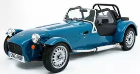 Caterham Seven