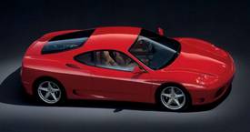 Ferrari 360 (1999&nbsp-&nbsp2005)