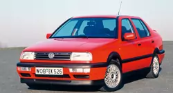 Volkswagen Vento