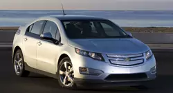 Chevrolet Volt