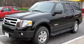 Ford Expedition III (2006&nbsp-&nbsp)