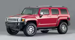 Hummer H3