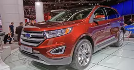 Ford Edge II (2014&nbsp-&nbsp)