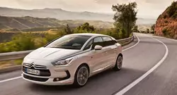 Citroen DS5