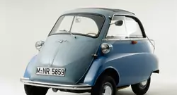 BMW Isetta