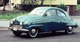 Saab 92 (1949&nbsp-&nbsp1956)