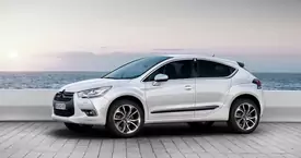 Citroen DS4 (2010&nbsp-&nbsp)