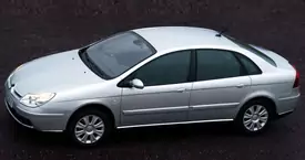 Citroen C5 I (2001&nbsp-&nbsp2007)