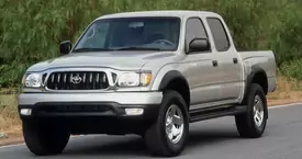 Toyota Tacoma I (1995&nbsp-&nbsp2004)