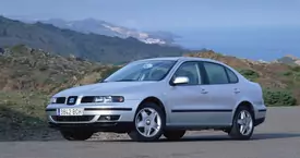 Seat Toledo II (1998&nbsp-&nbsp2005)