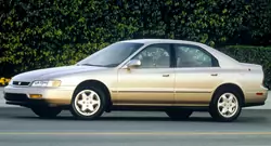 Honda Accord V (1993 - 1998)