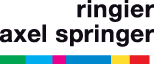 Ringier Axel Springer logo