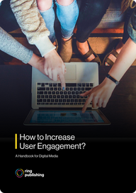 How to Increase User Engagement?