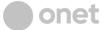 Onet logo