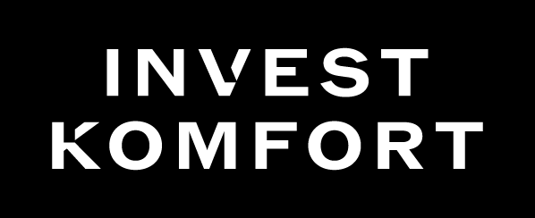 Logo INVEST KOMFORT