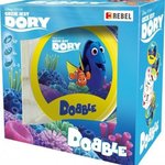 Rebel Dobble Gdzie jest Dory?