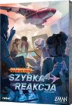 Rebel Pandemic Szybka reakcja