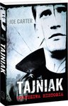 Edipresse Polska Tajniak. Prawdziwa historia - Joe Carter
