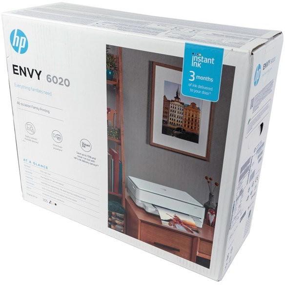 Hp Envy 6020 5se16b Ceny I Opinie Na Skapiecpl 1745