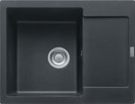 Franke Maris MRG 611-62 grafitowy 114.0198.056