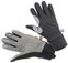 Spiro Bike Wear zima Gloves - XS czarny/szary B01N1G0MZU