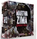 Cube Martwa Zima: Długa Noc