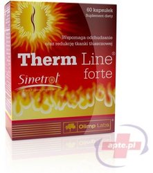 Olimp Therm Line Forte Opinie O Produkcie Na Opineo Pl