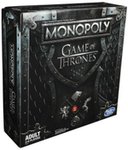 Hasbro Monopoly Gra o Tron E3278