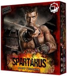 Games Factory Publishing Spartakus: Krew i zdrada (edycja wspieram.to)