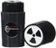 Asbri Golf asbri Golf Nuclear ball Stamper Black ASD-BS-NUCLEAR