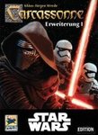 Bard Carcassonne Star Wars Dodatek 1