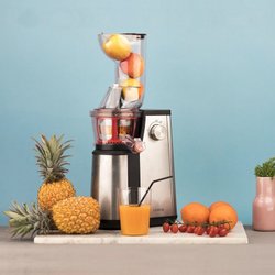 H.Koenig GSX22: Opinie o produkcie na Opineo.pl H.Koenig GSX22 SOKOWIRÓWKA WOLNOOBROTOWA 400W