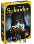 Asmodee Splendor ENG